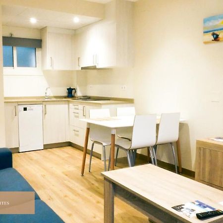 Cies Suitel Premium Garcia Barbon 42 - Love Your Stay Vigo Exteriér fotografie