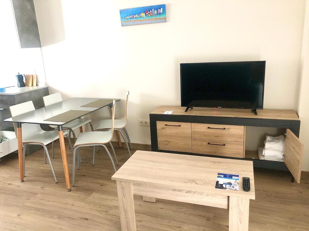 Cies Suitel Premium Garcia Barbon 42 - Love Your Stay Vigo Exteriér fotografie