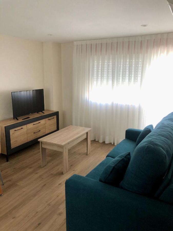 Cies Suitel Premium Garcia Barbon 42 - Love Your Stay Vigo Exteriér fotografie