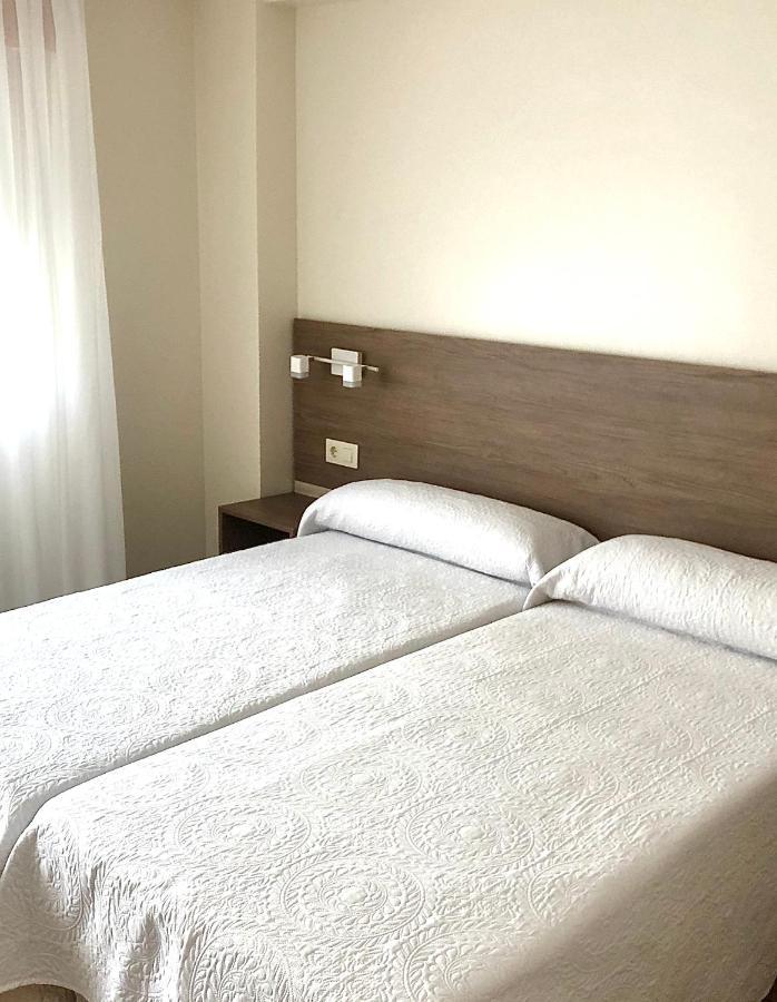 Cies Suitel Premium Garcia Barbon 42 - Love Your Stay Vigo Exteriér fotografie