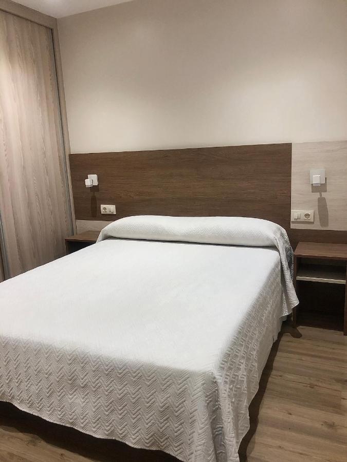 Cies Suitel Premium Garcia Barbon 42 - Love Your Stay Vigo Exteriér fotografie