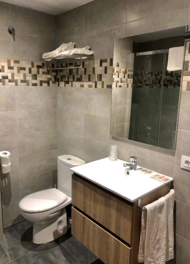 Cies Suitel Premium Garcia Barbon 42 - Love Your Stay Vigo Exteriér fotografie