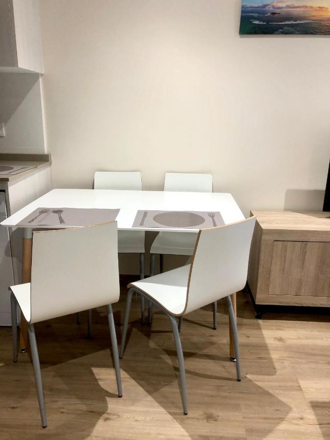 Cies Suitel Premium Garcia Barbon 42 - Love Your Stay Vigo Exteriér fotografie