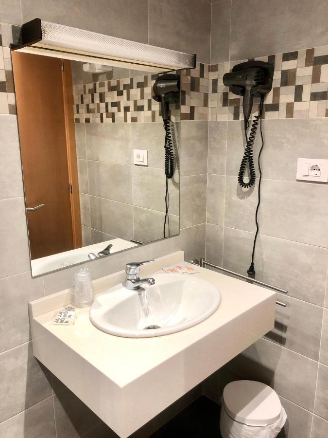 Cies Suitel Premium Garcia Barbon 42 - Love Your Stay Vigo Exteriér fotografie
